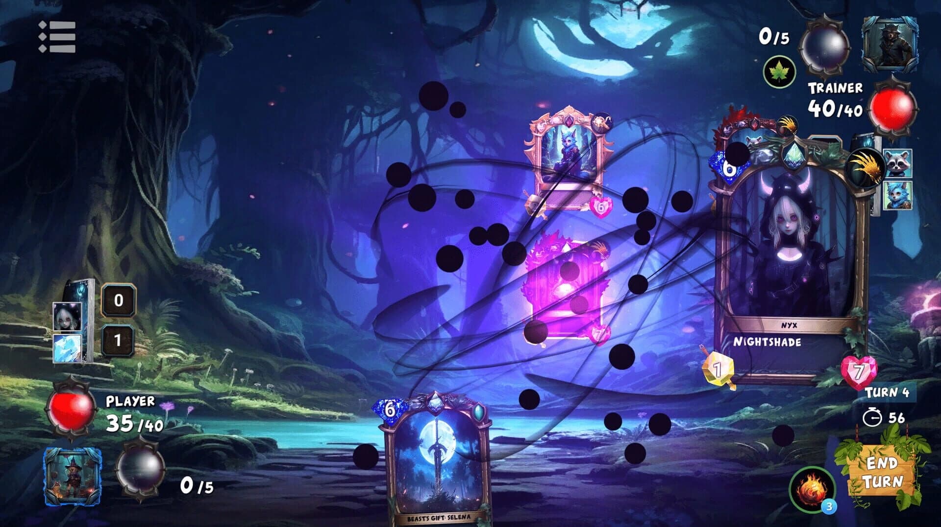 Beast Collector screenshot 2