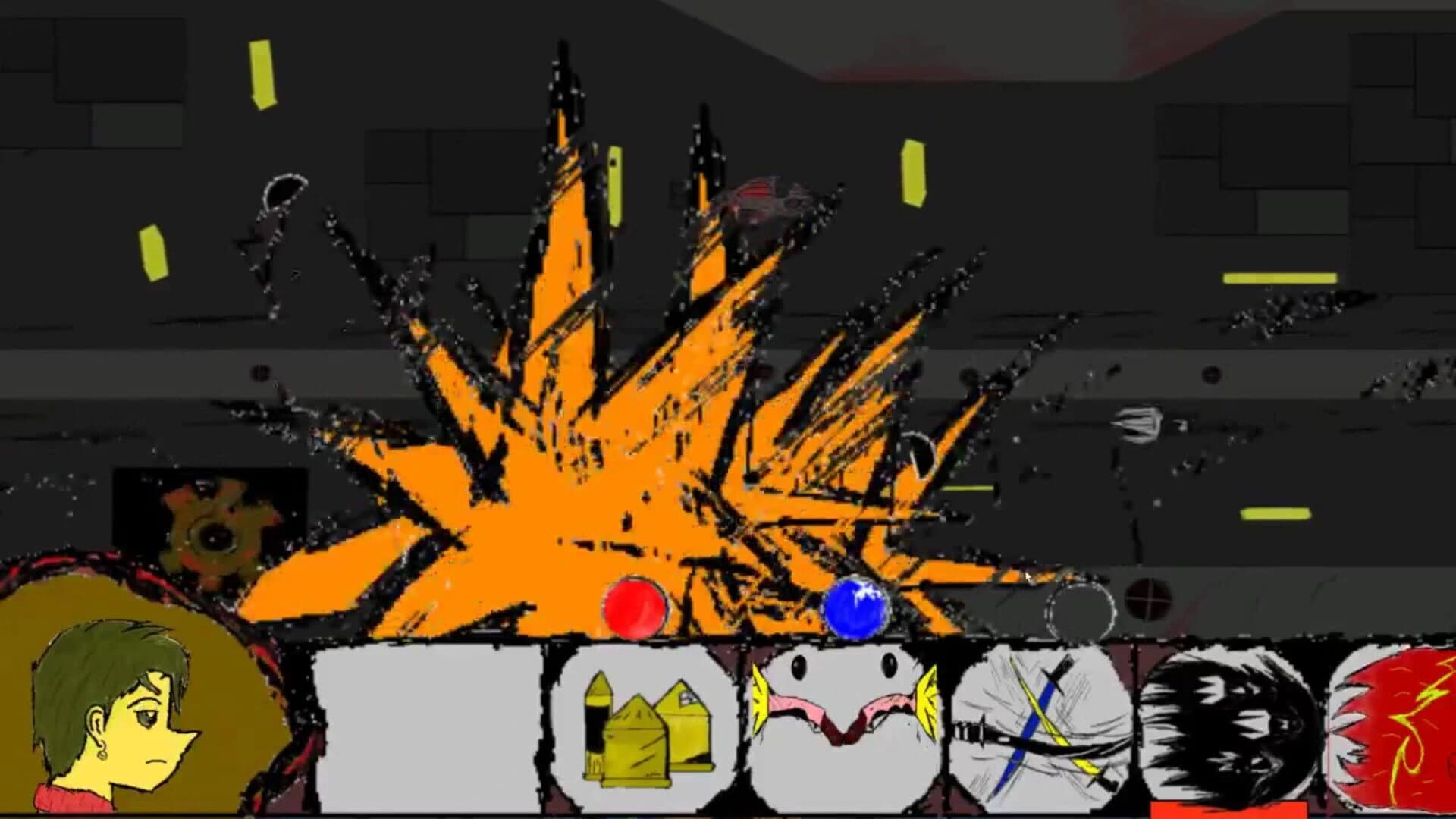 Beast Modon screenshot 1
