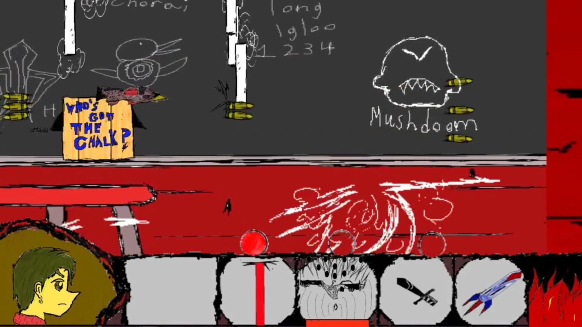 Beast Modon screenshot 2