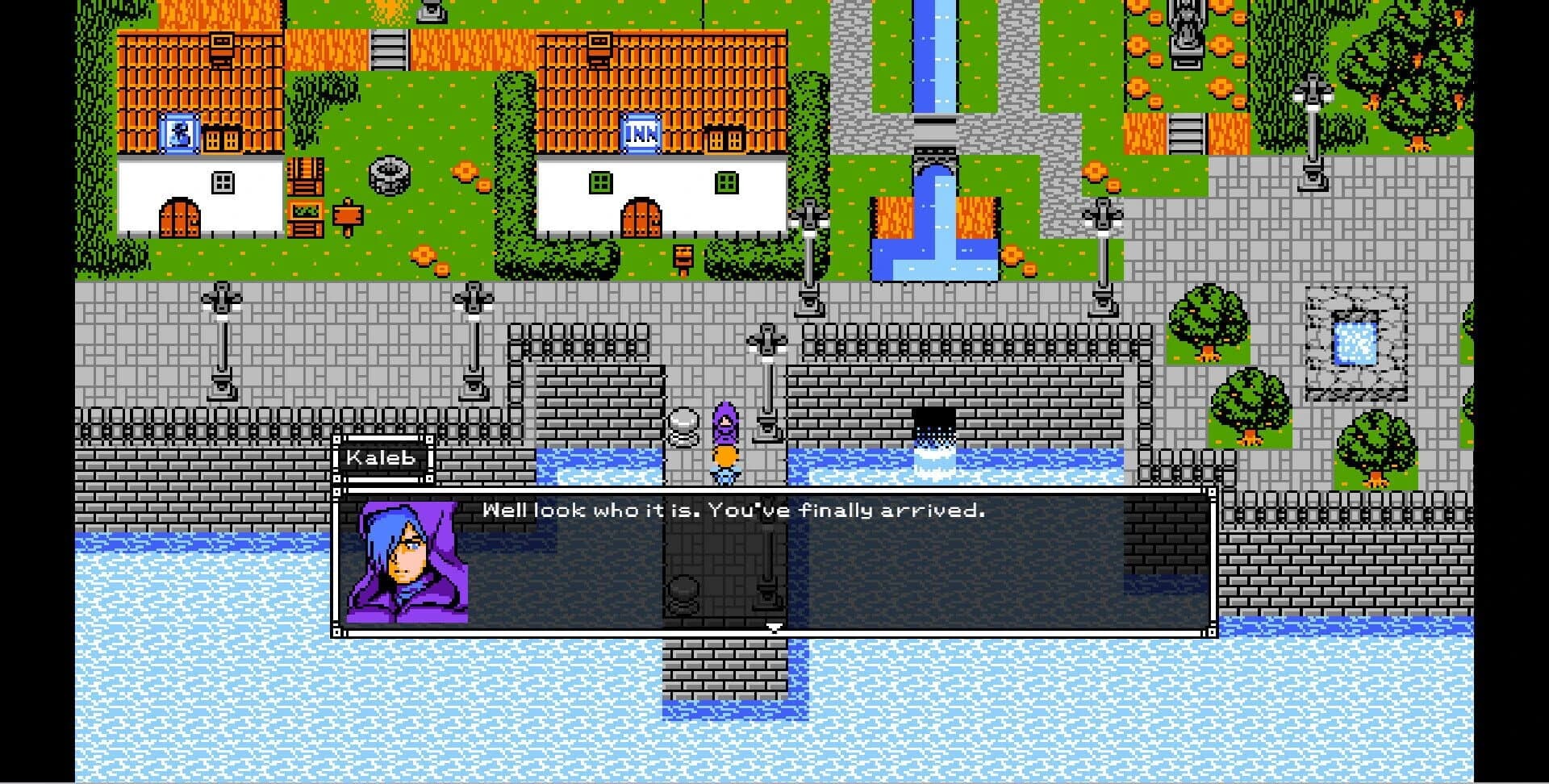 Beast Slayer screenshot 1