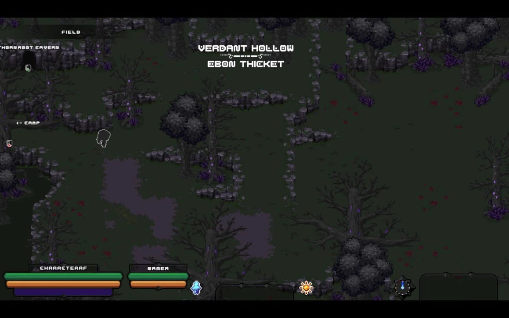 Beast Slayer Origin screenshot 3