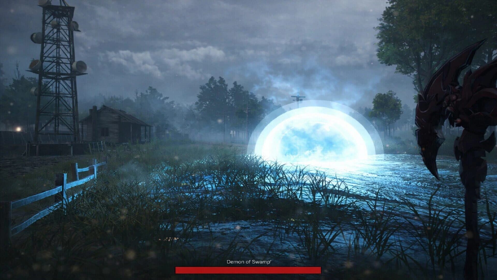 BeastBreak: Monster Horde Shooter screenshot 2