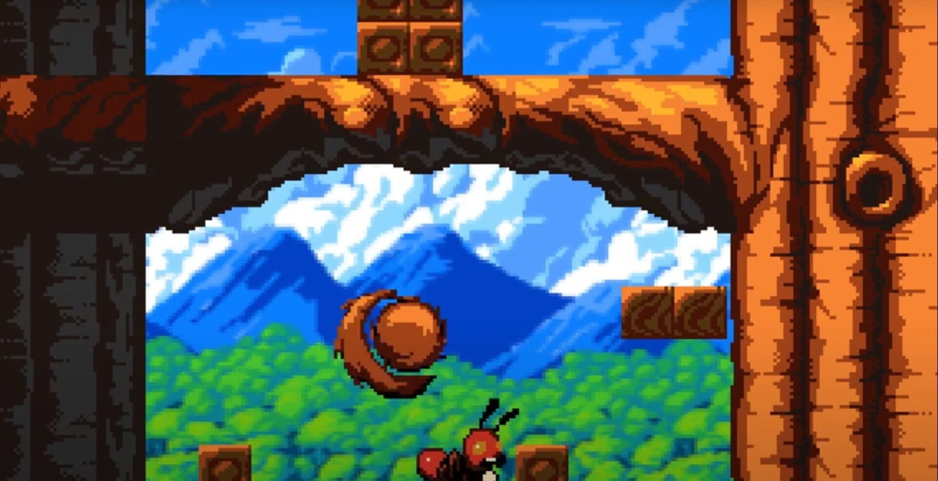 Beastie Land screenshot 3