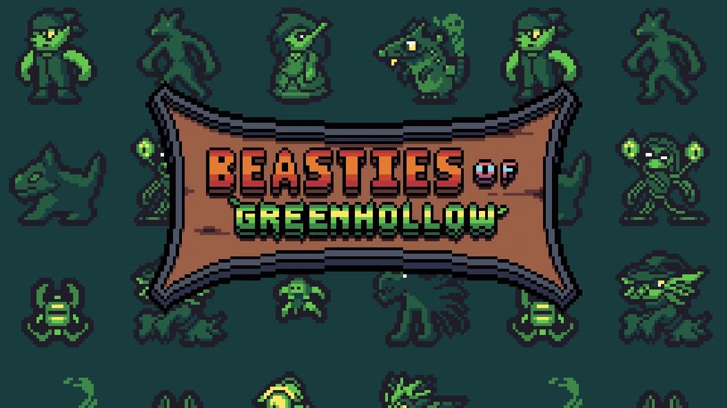 Beasties of Greenhollow screenshot 2