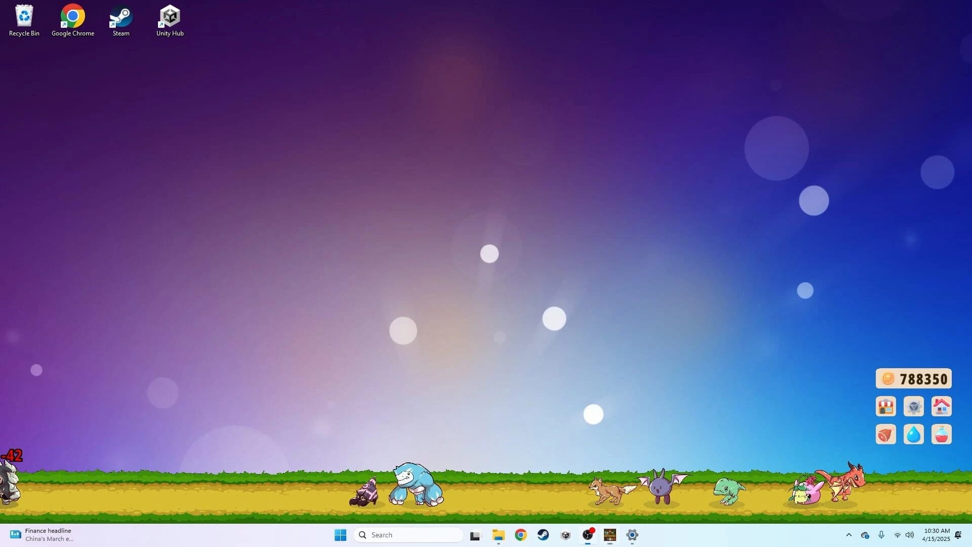 Beastkeepers screenshot 4