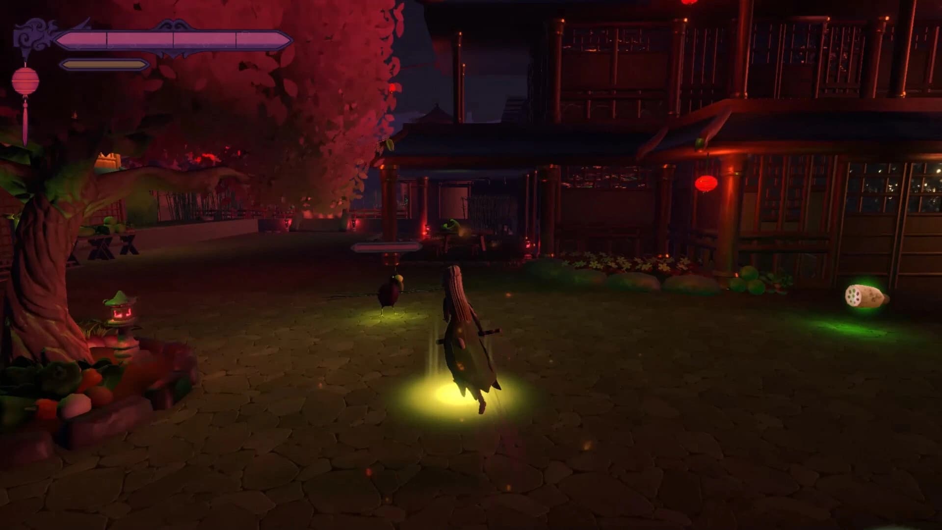 Beastly Bites screenshot 2