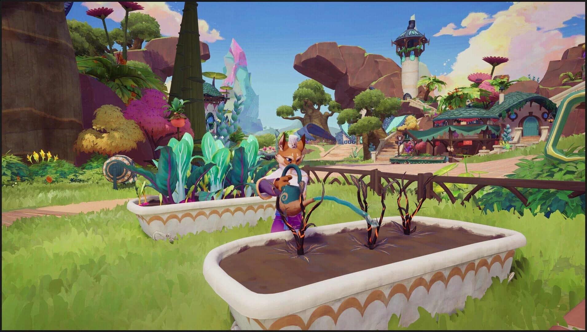 Beastro screenshot 2