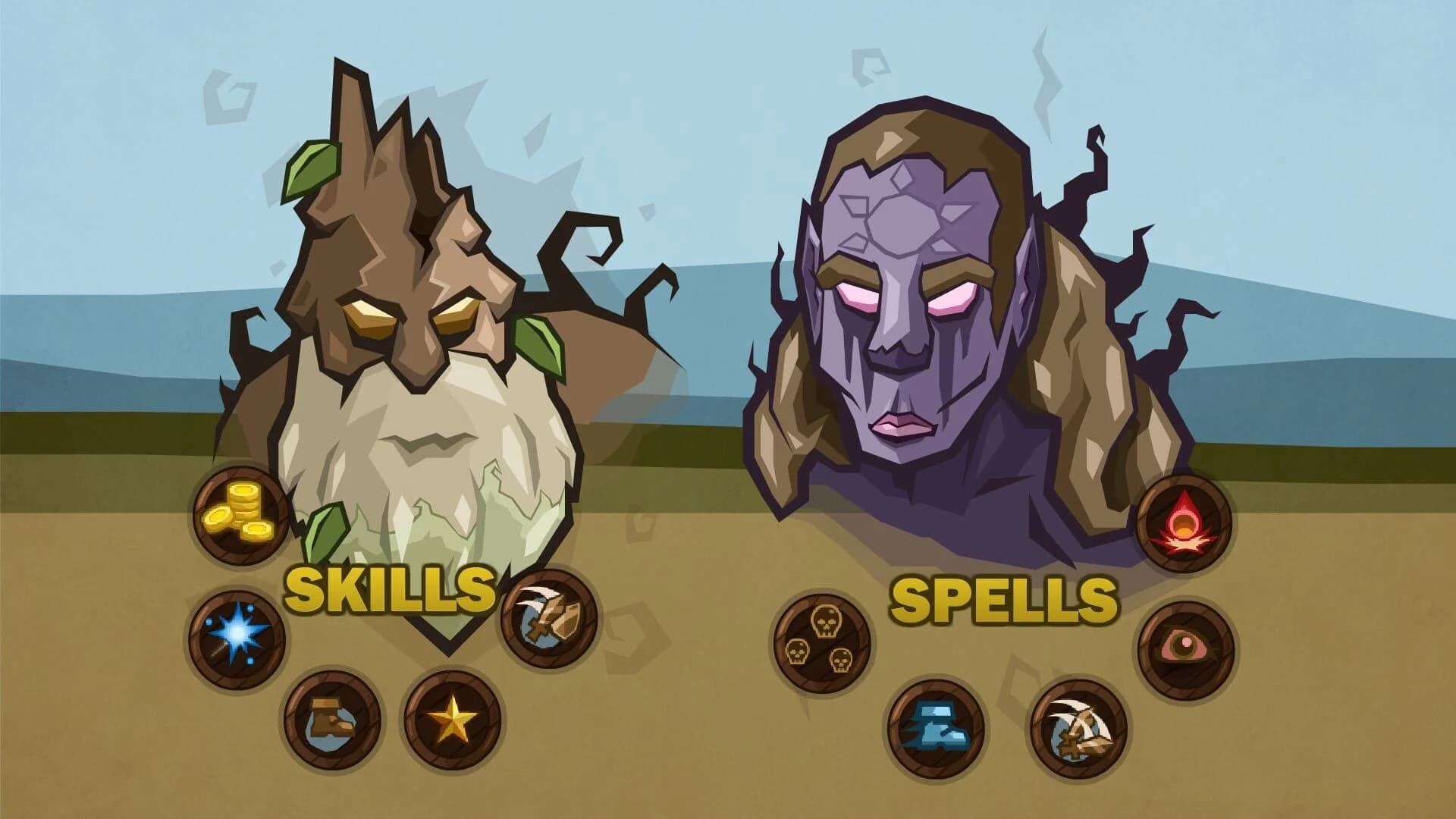 Beasts Battle screenshot 4