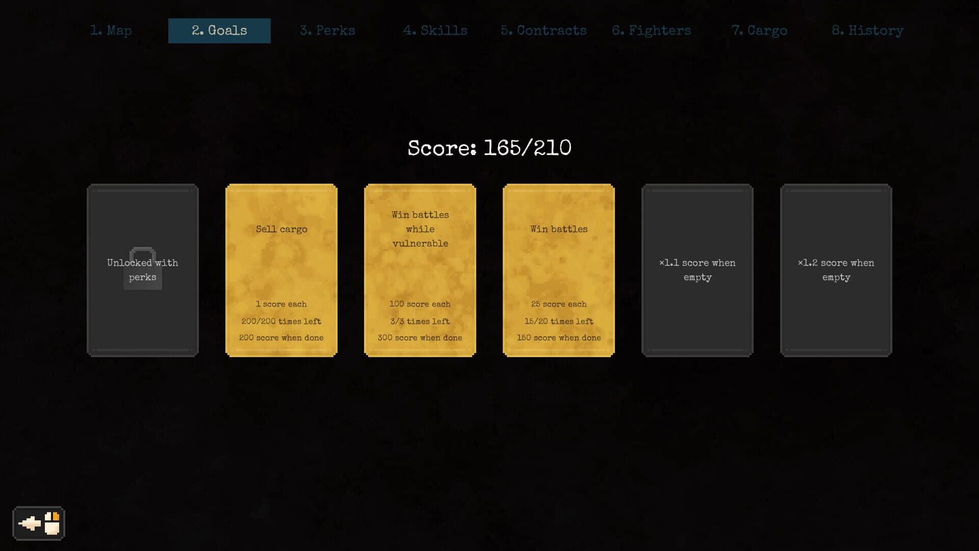 Beasts of Fortune screenshot 3