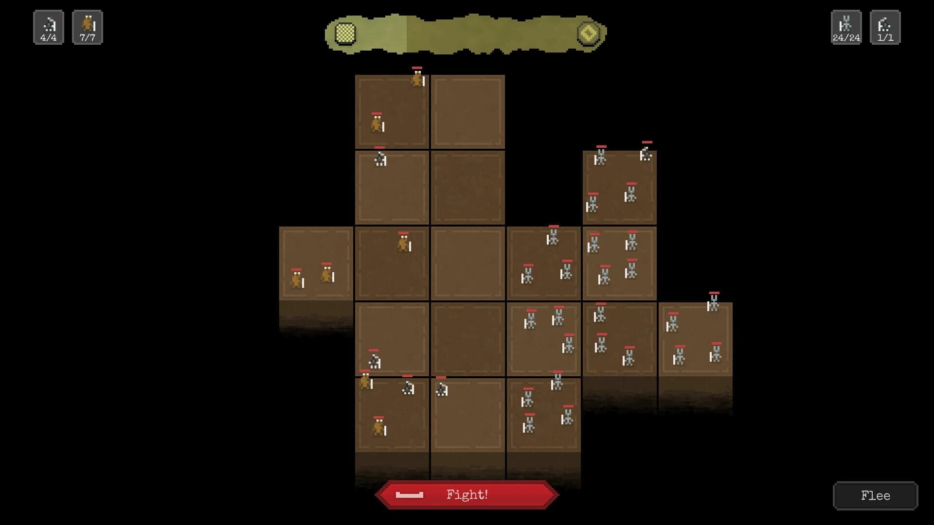 Beasts of Fortune screenshot 5