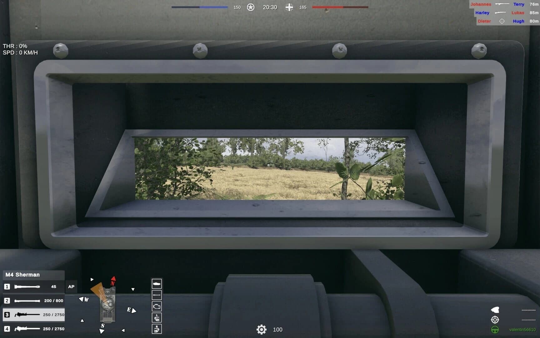 Beasts of Steel screenshot 4
