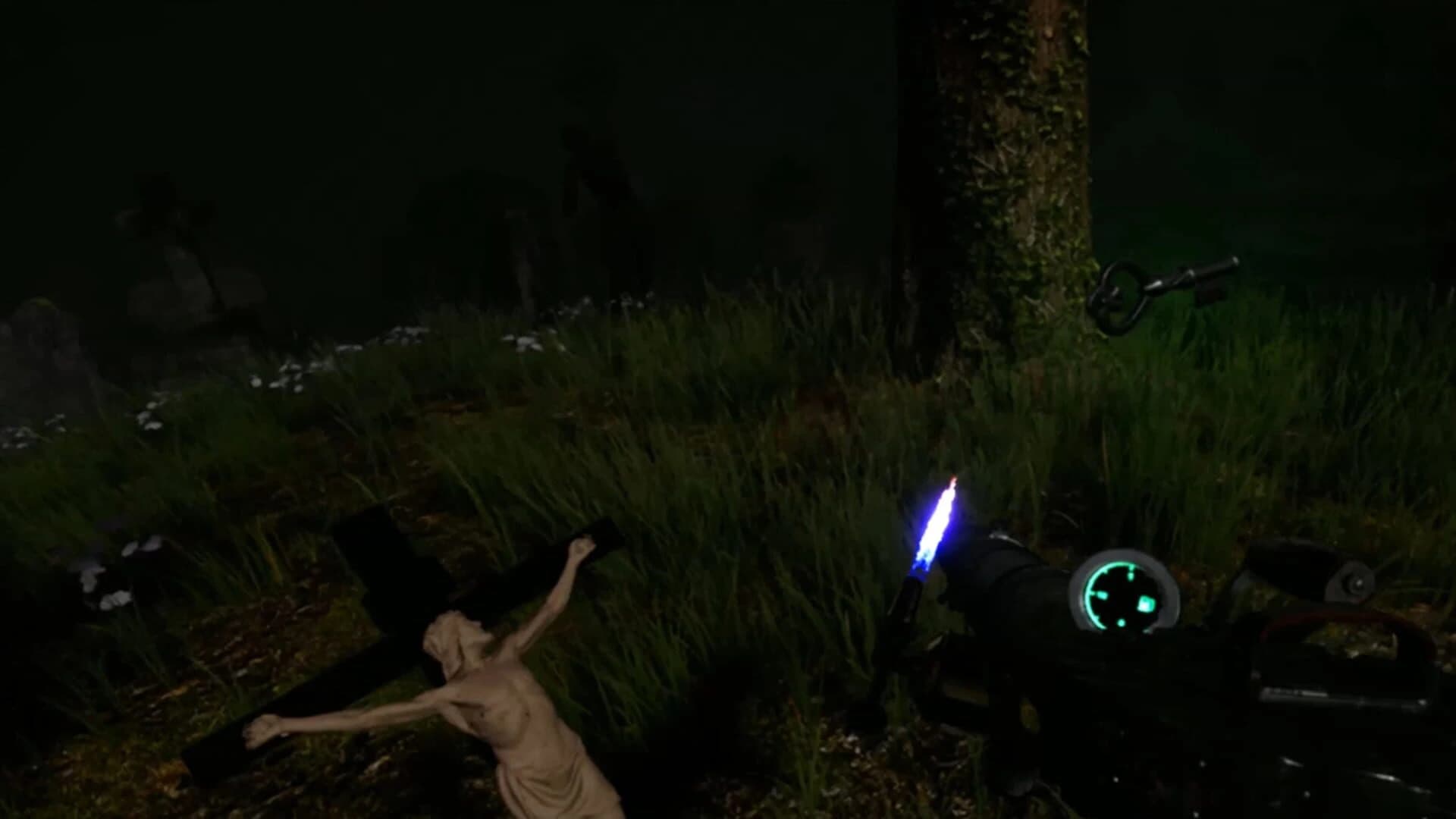Beasts Shall Rise screenshot 5