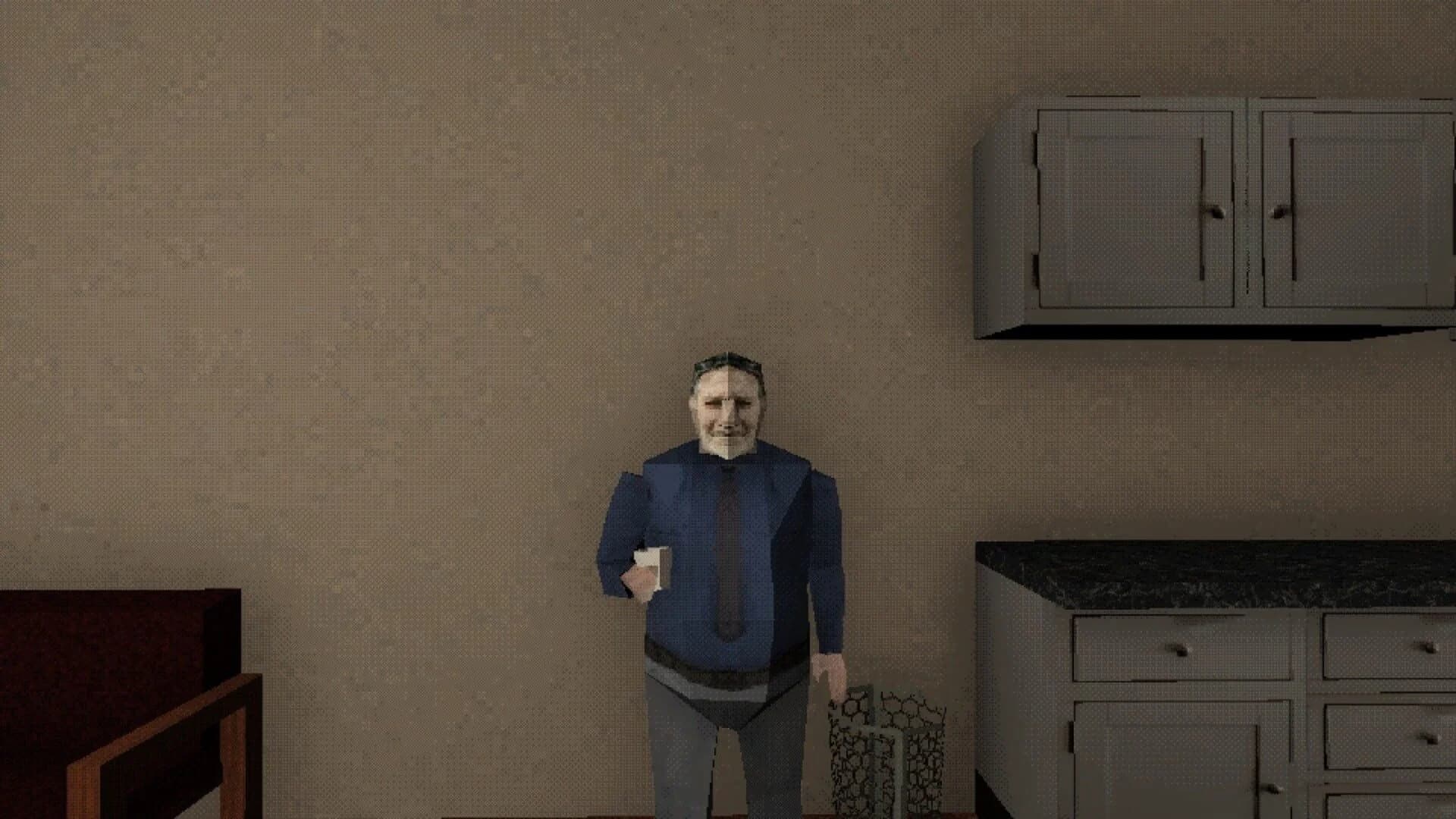 Beastwatch: Meat & Mayhem screenshot 2