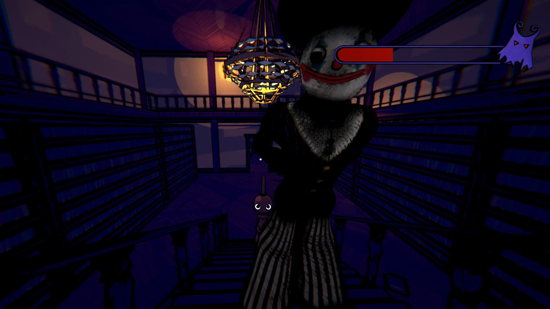 Beat a Boo! screenshot 2