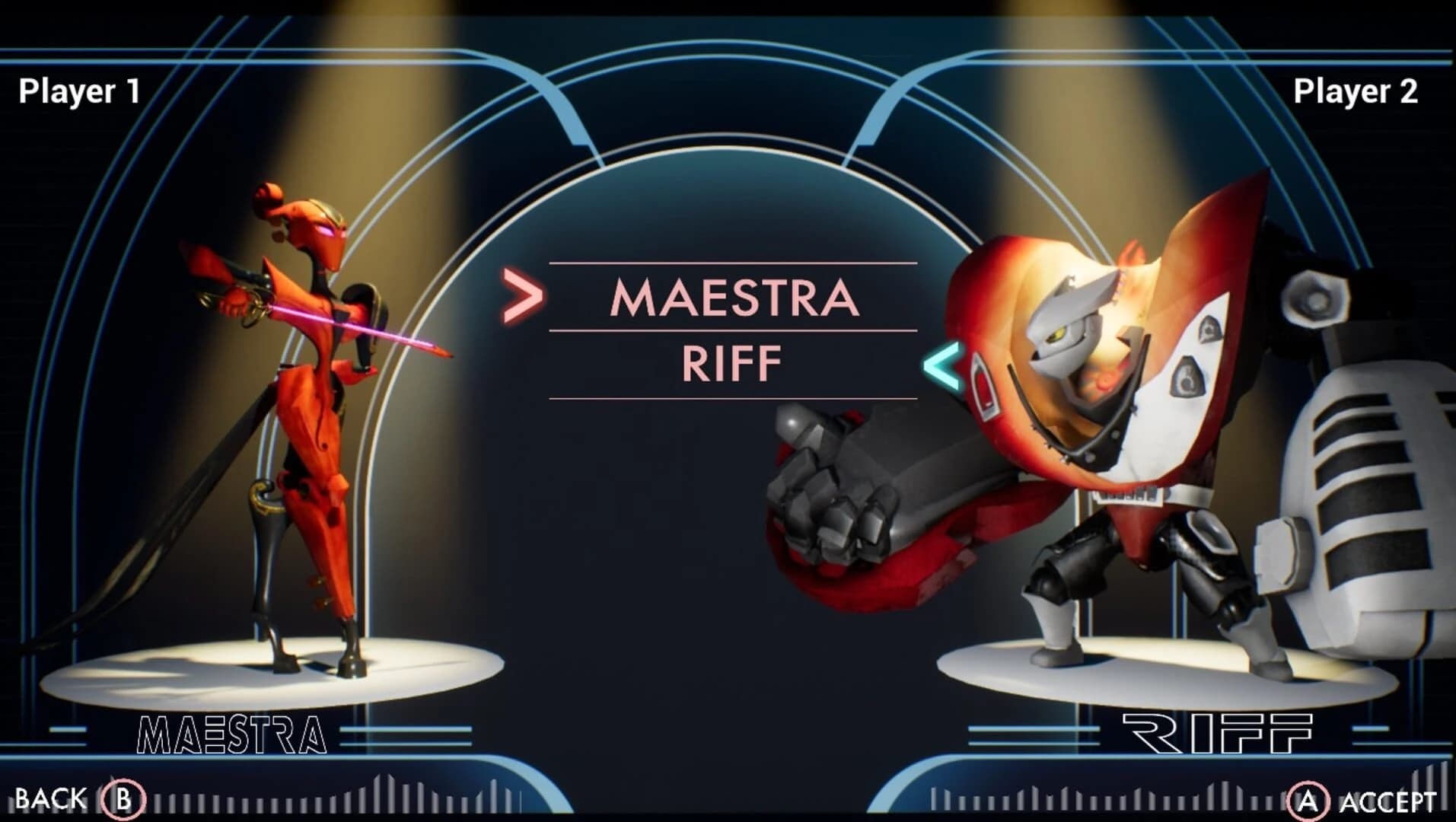 Beat Boxers screenshot 3