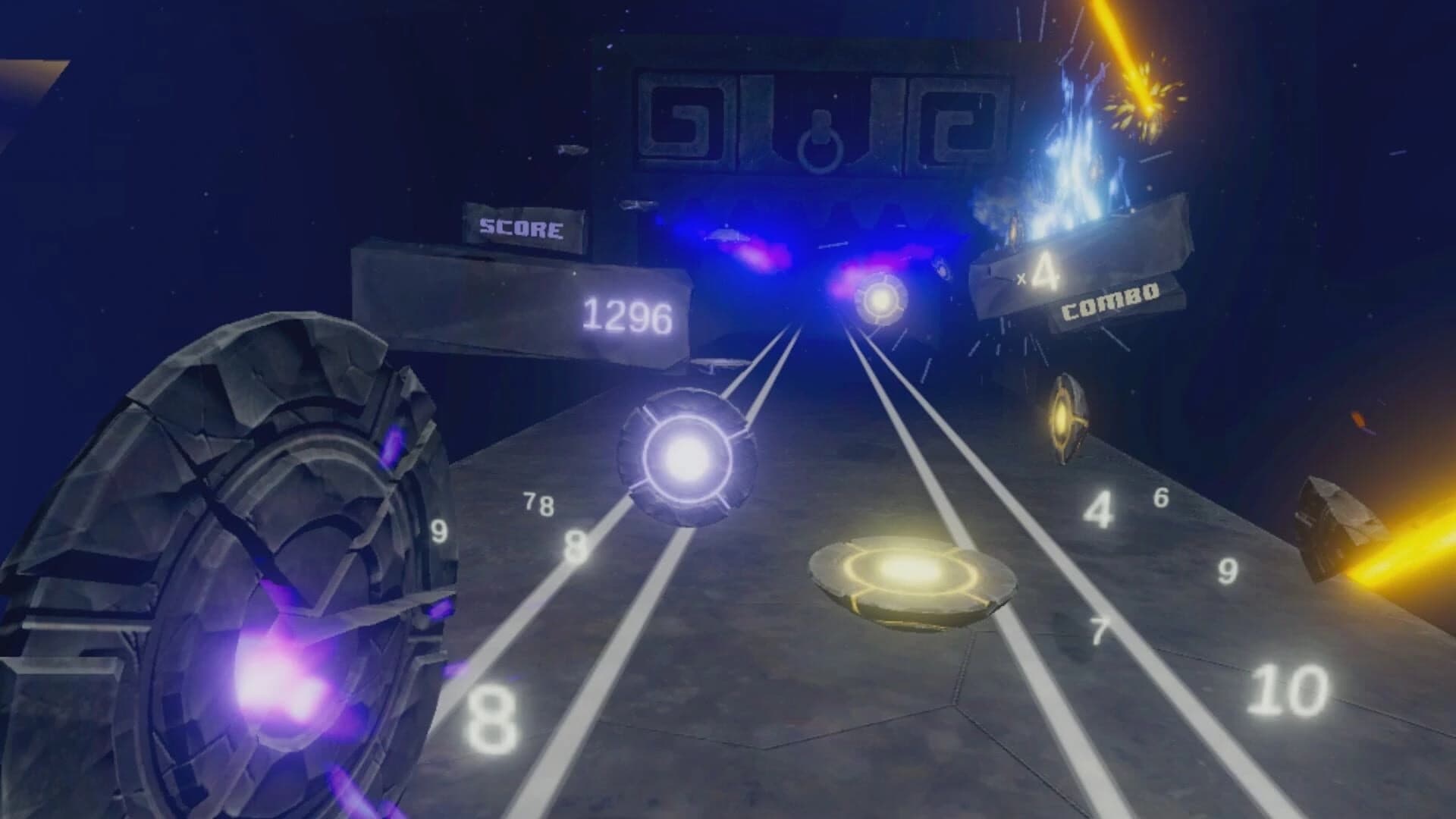 Beat Boxing screenshot 1