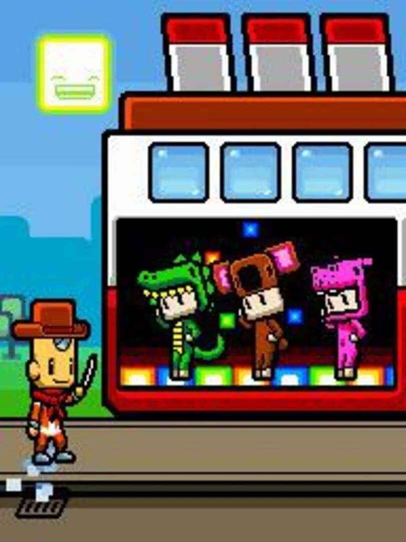 Beat City screenshot 2