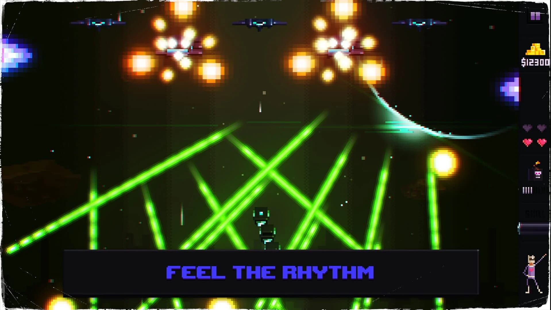 Beat Da Beat screenshot 4