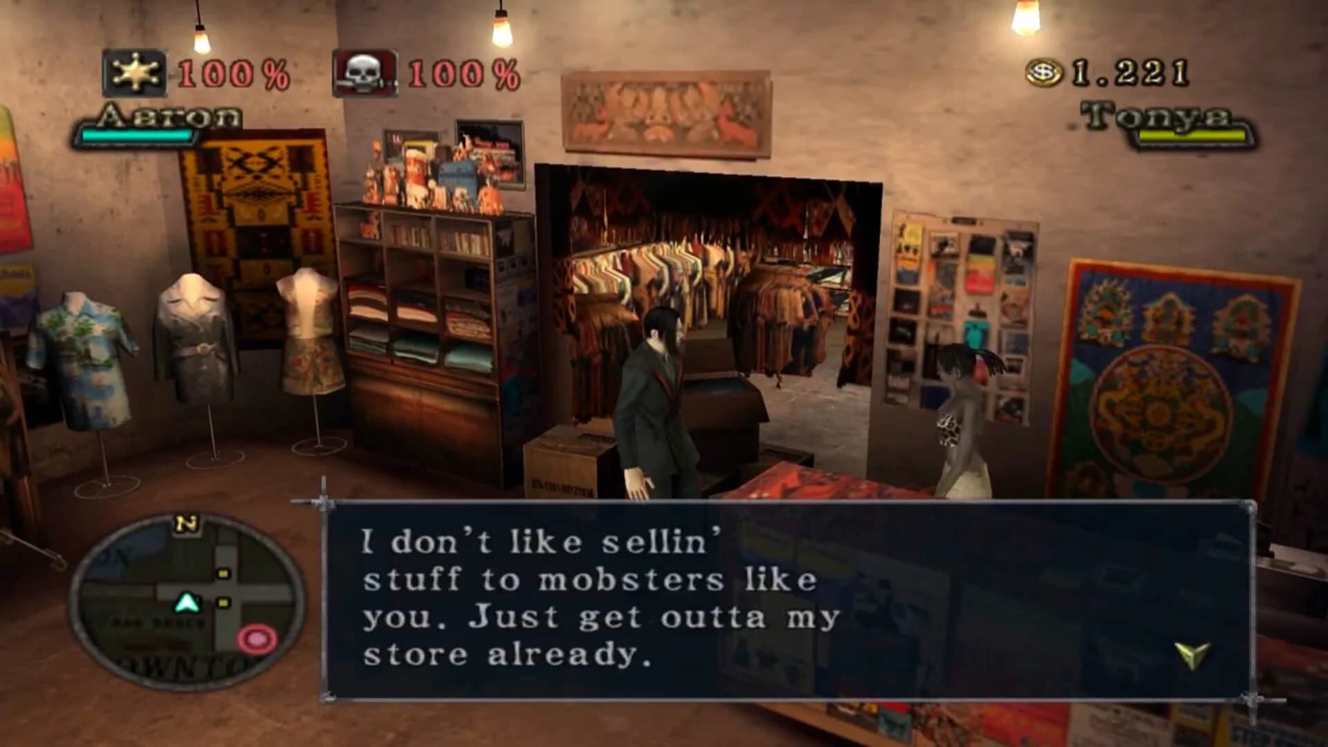 Beat Down: Fists of Vengeance screenshot 4