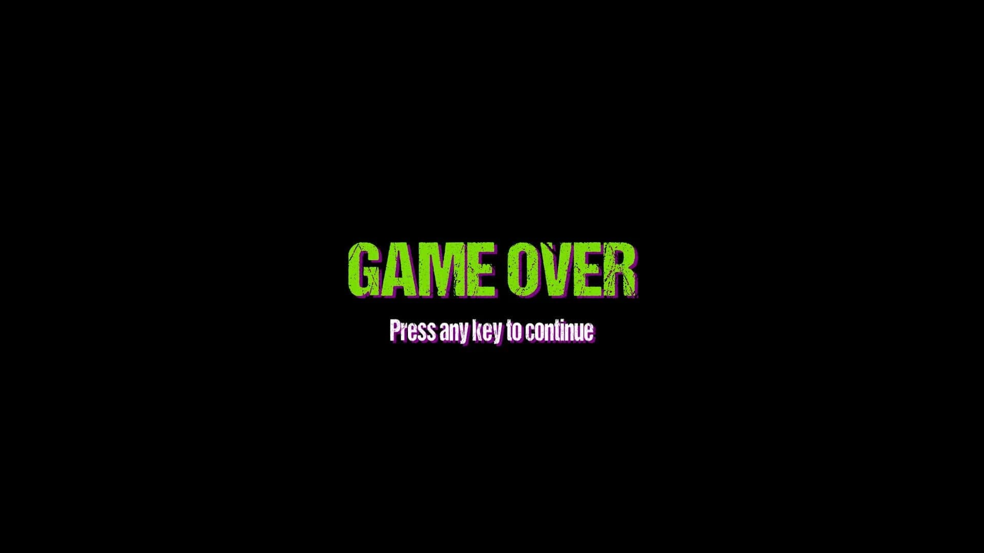 Beat 'Em Up screenshot 4