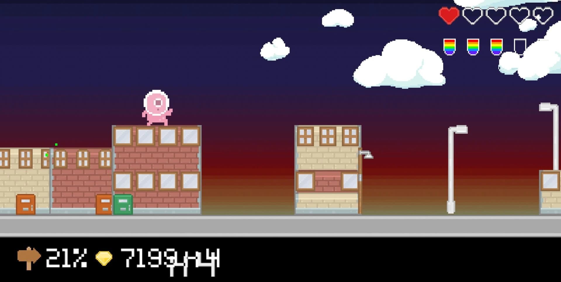 Beat Feet screenshot 5