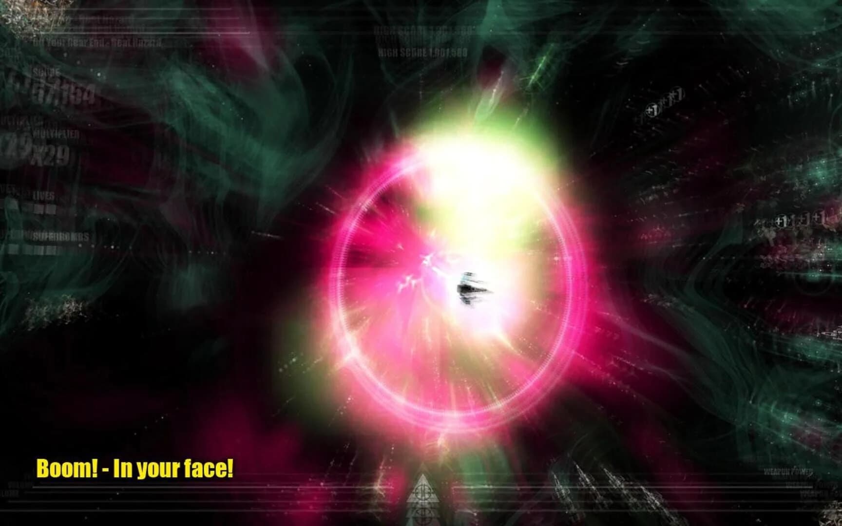 Beat Hazard screenshot 5