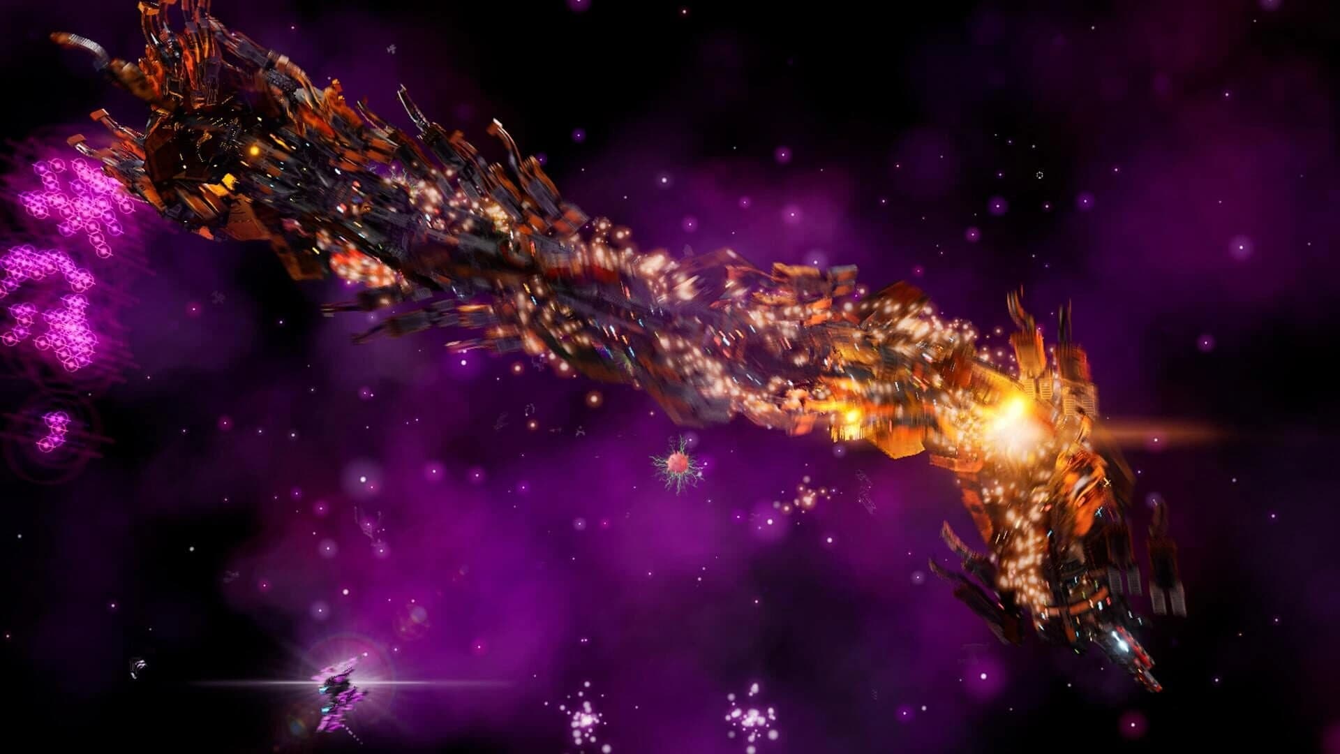 Beat Hazard Arcade screenshot 4