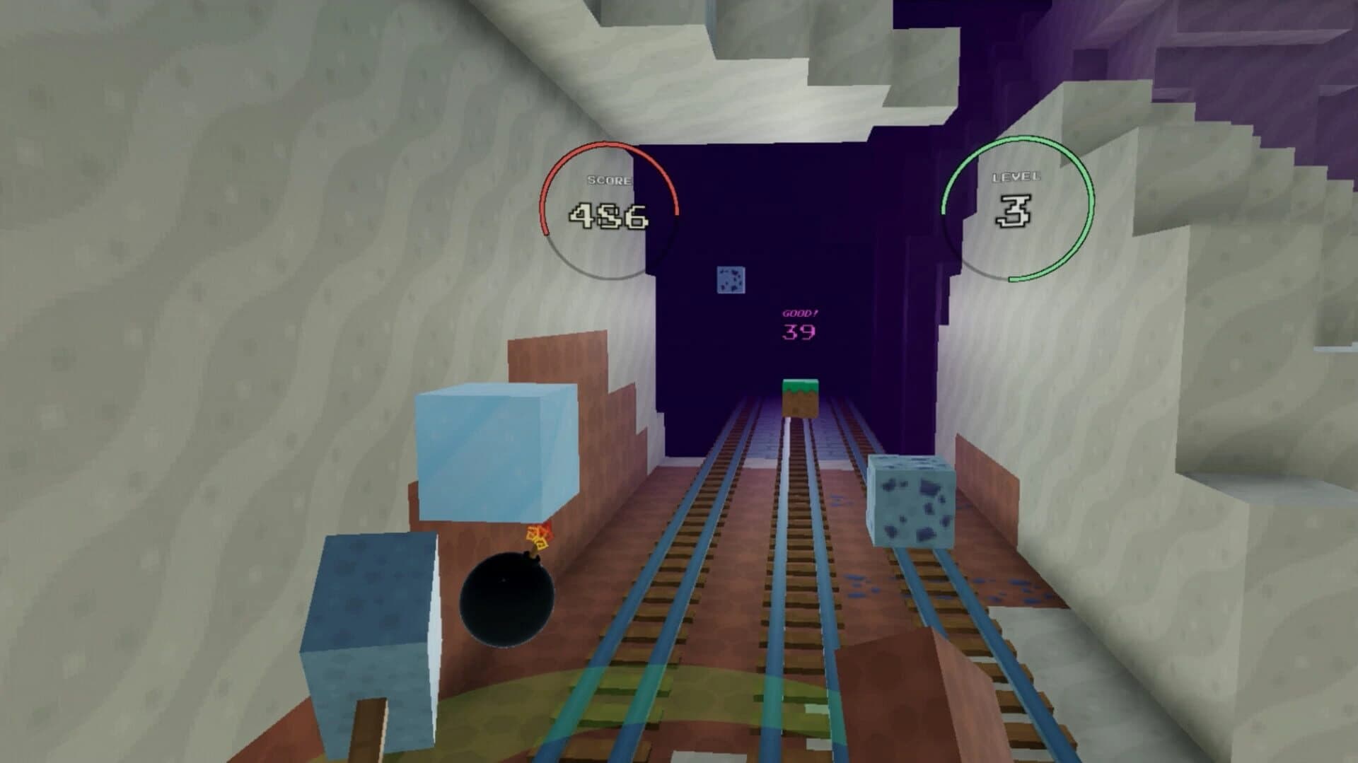 Beat Miner screenshot 3