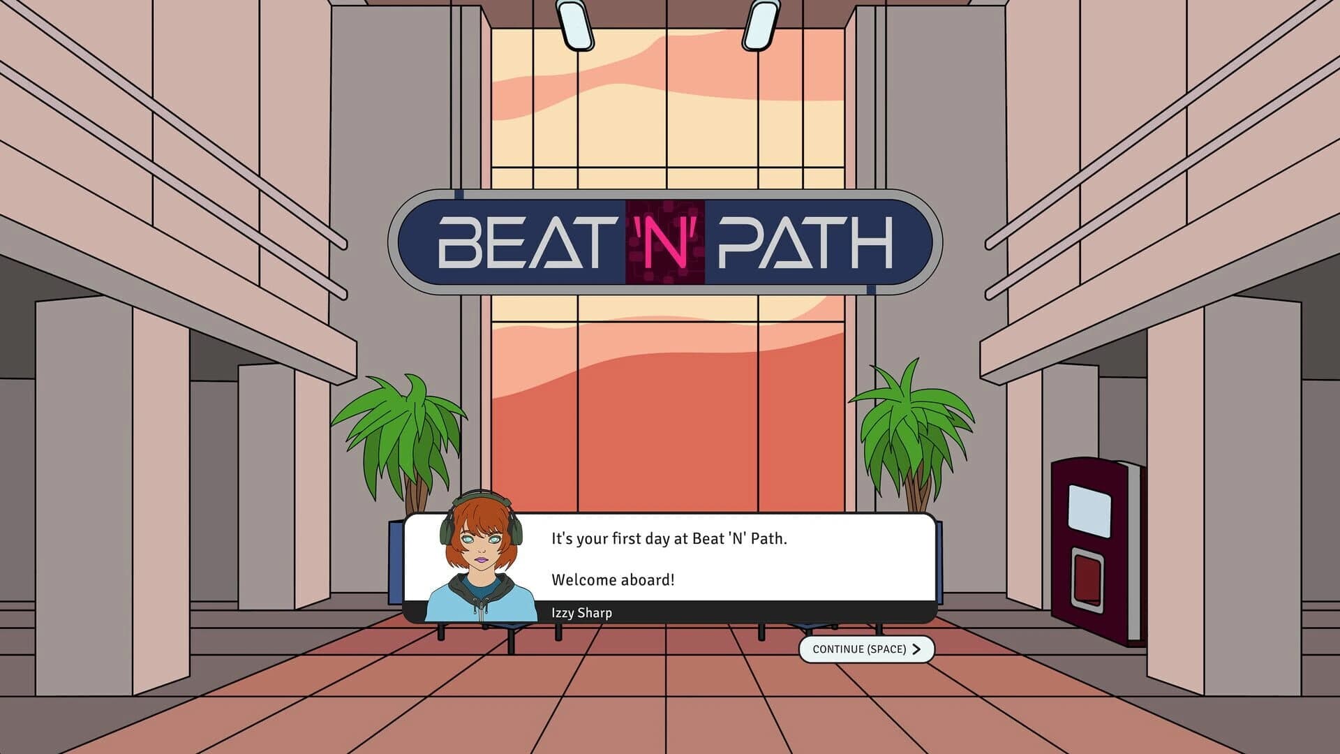 Beat 'N' Path screenshot 5