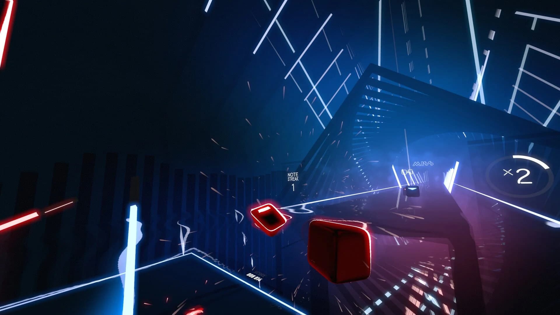 Beat Saber screenshot 5