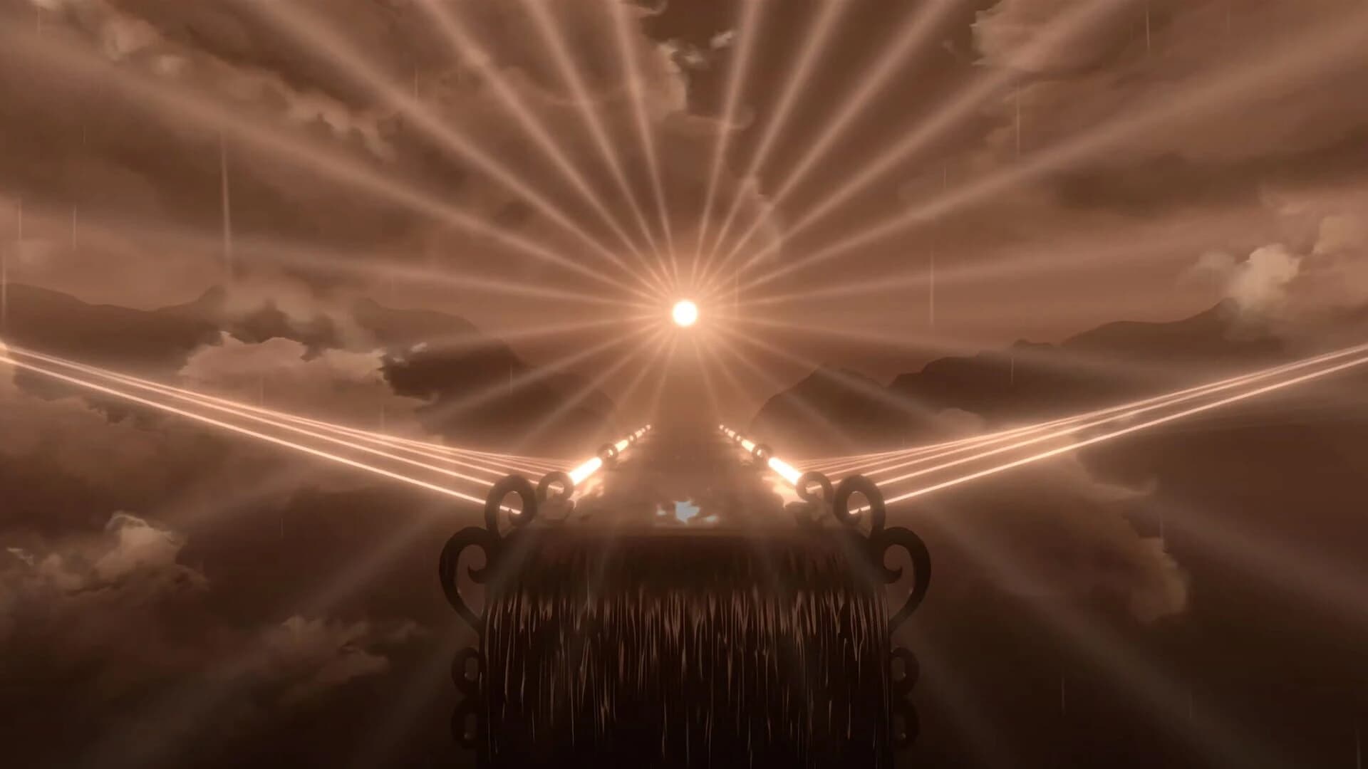 Beat Saber: Billie Eilish - "Bellyache" screenshot 1