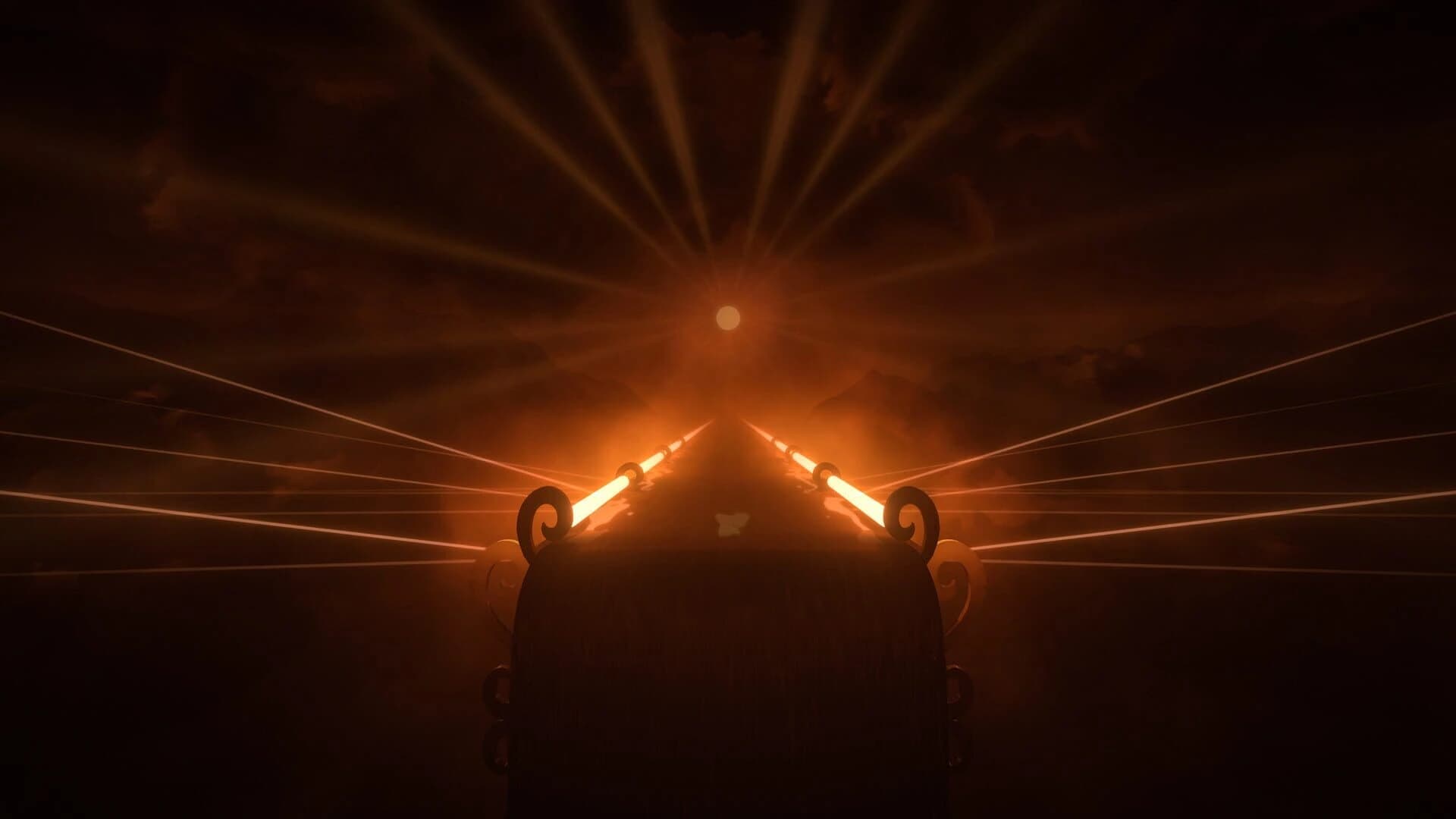 Beat Saber: Billie Eilish - "NDA" screenshot 5