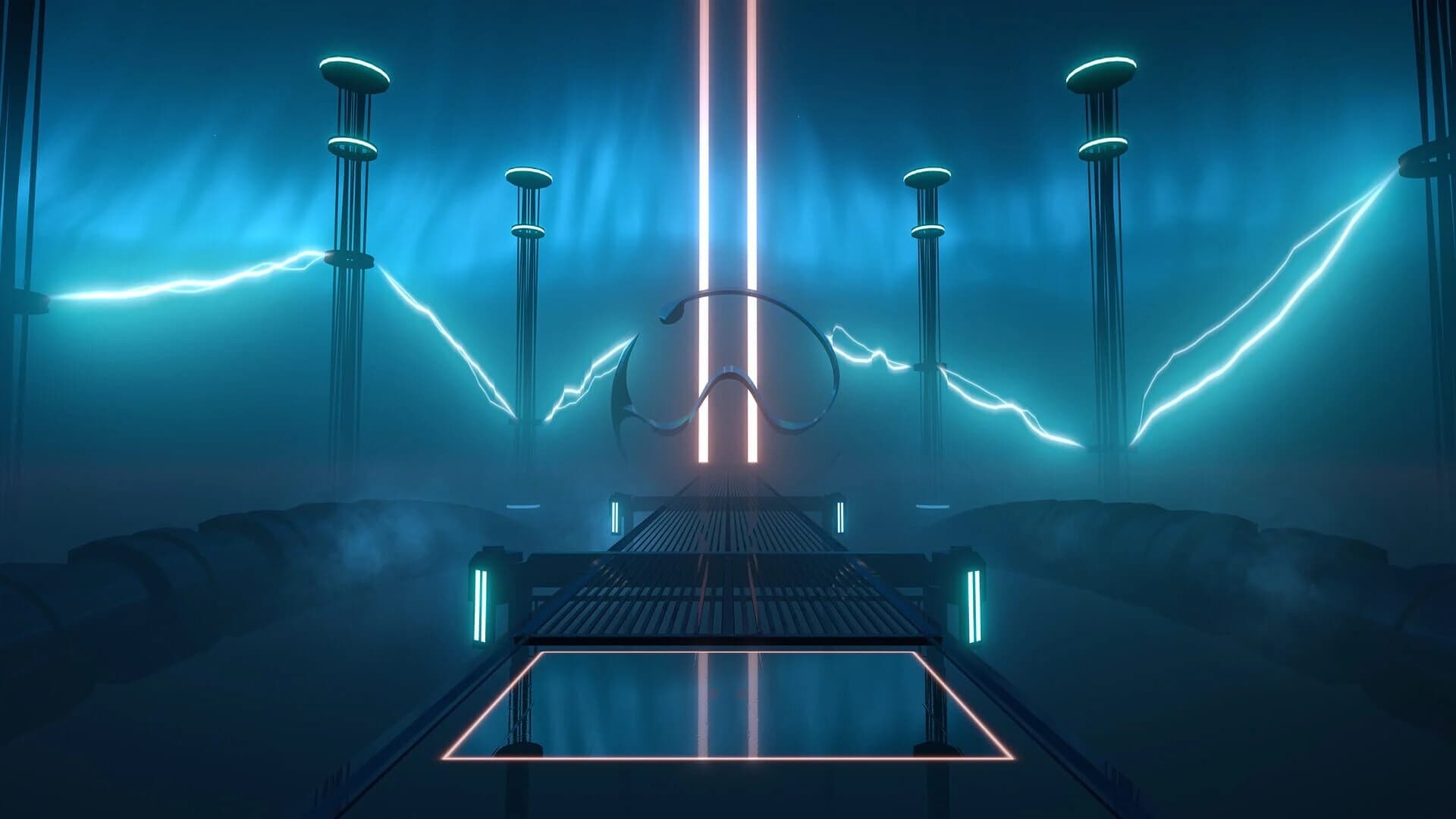 Beat Saber: Lady Gaga - "Born This Way" screenshot 3