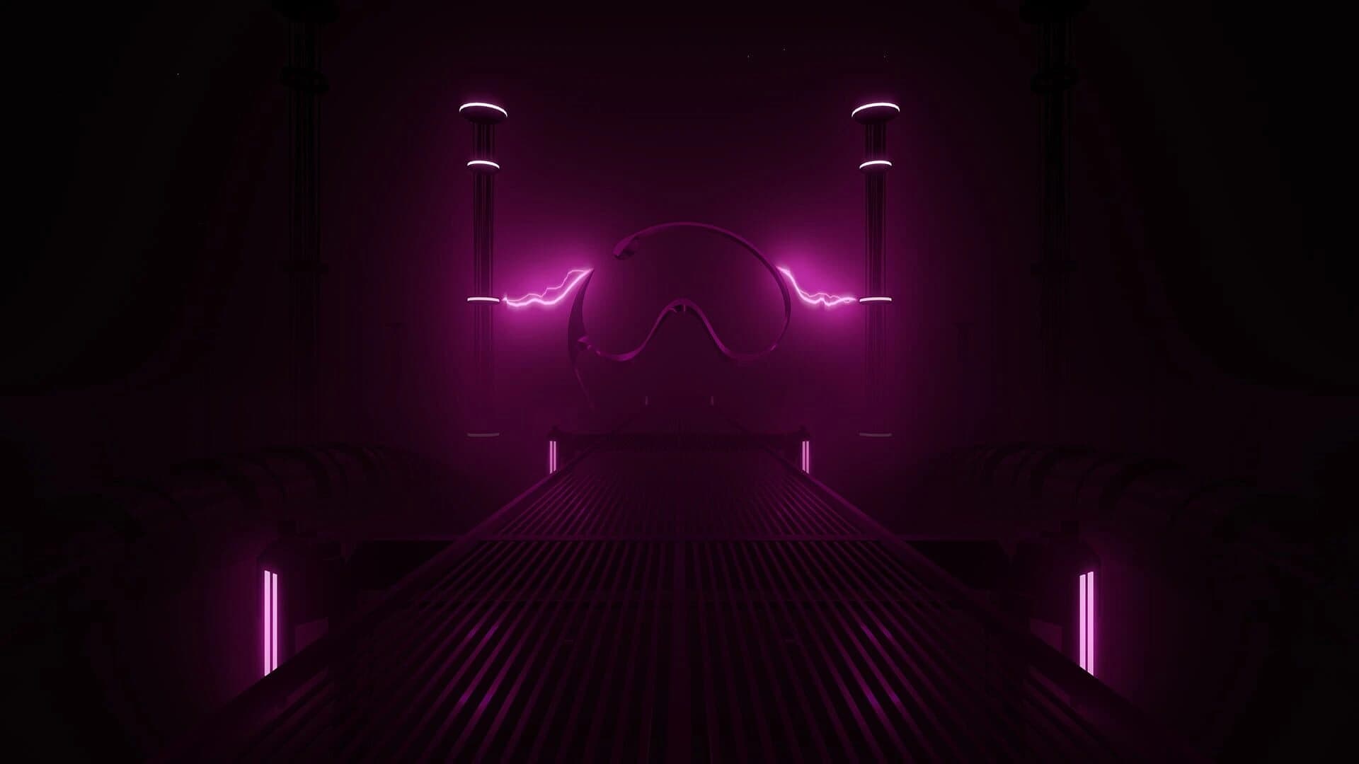 Beat Saber: Lady Gaga - "Stupid Love" screenshot 1