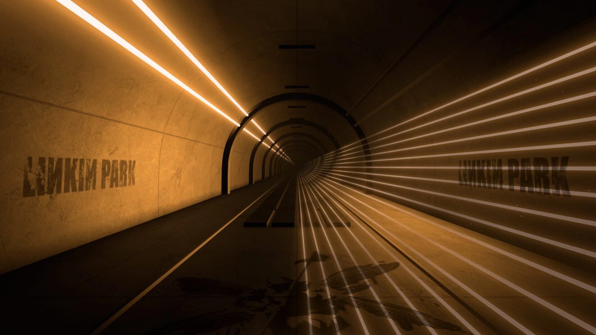 Beat Saber: Linkin Park - "Numb" screenshot 5