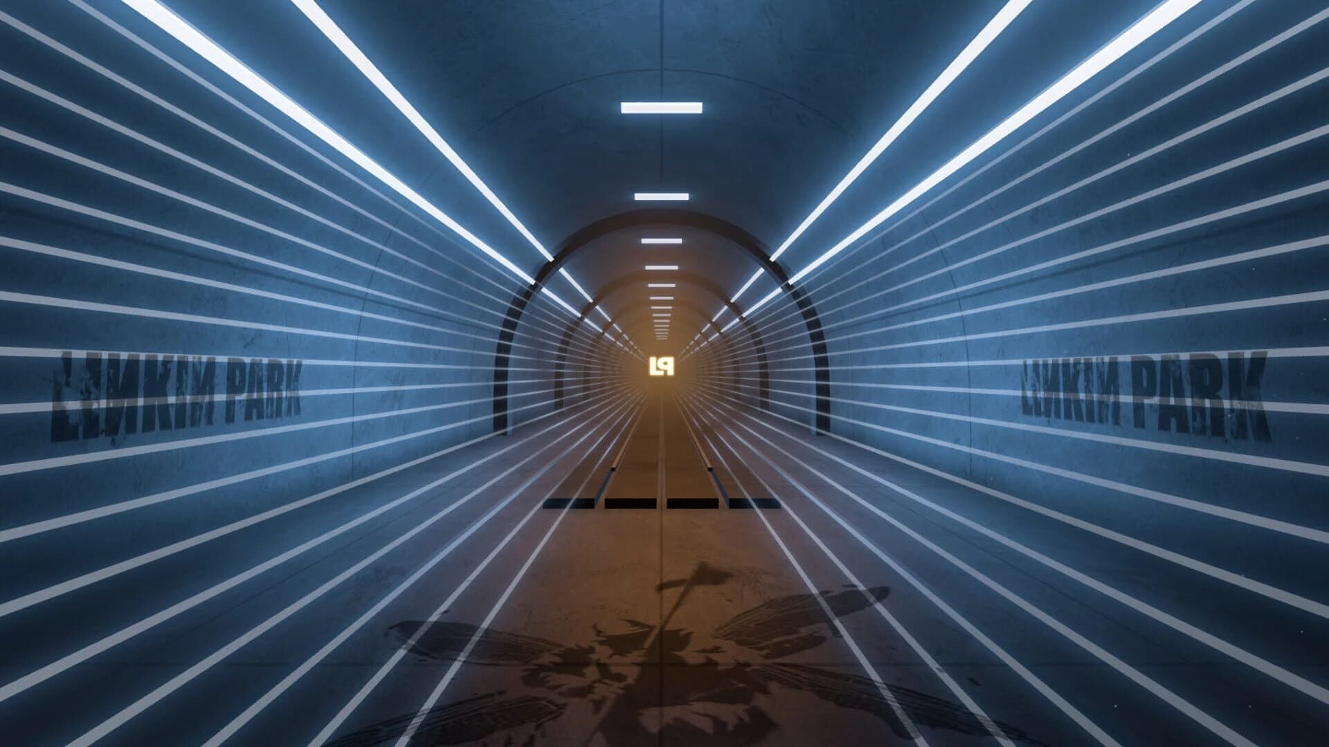 Beat Saber: Linkin Park - "Numb" screenshot 4