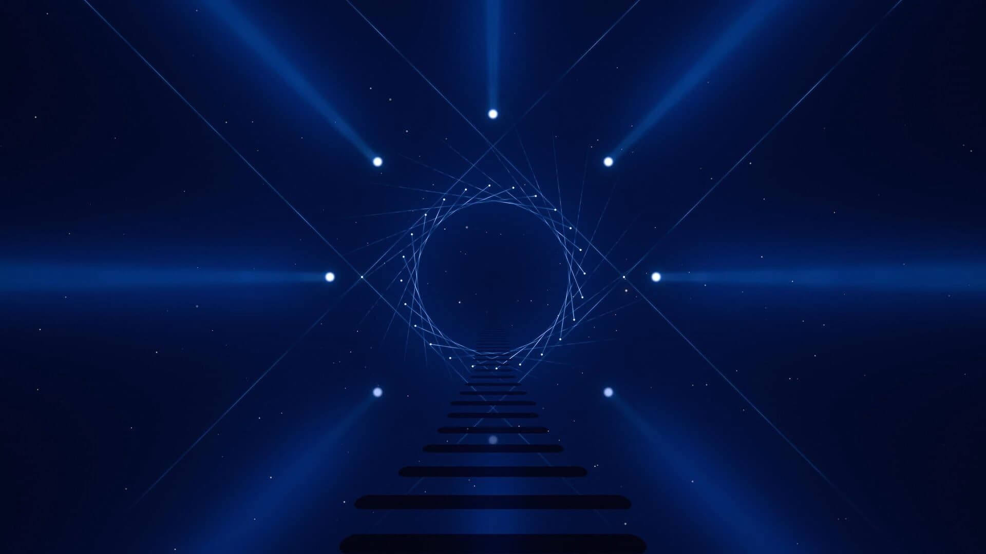 Beat Saber: Martin Garrix - "Animals" screenshot 1
