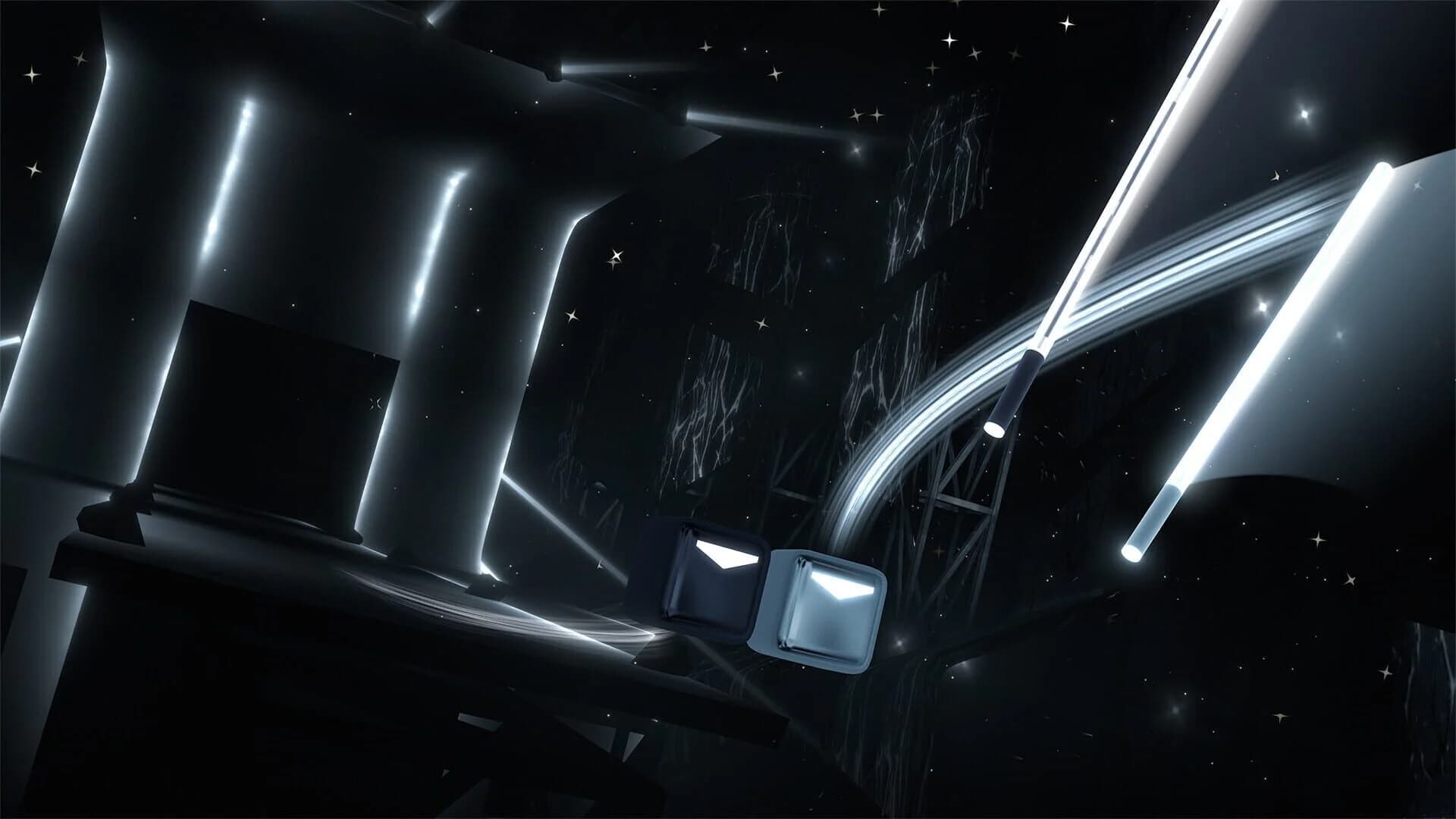 Beat Saber: Metallica - "Atlas, Rise!" screenshot 3