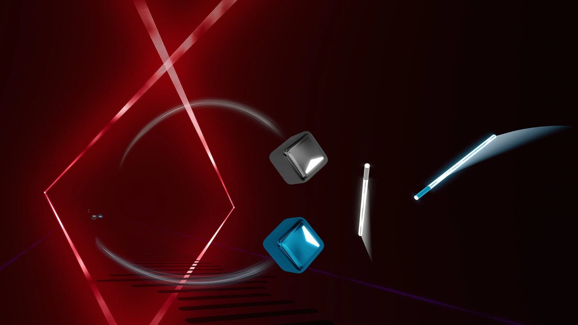Beat Saber: Pendulum - "Witchcraft" screenshot 4