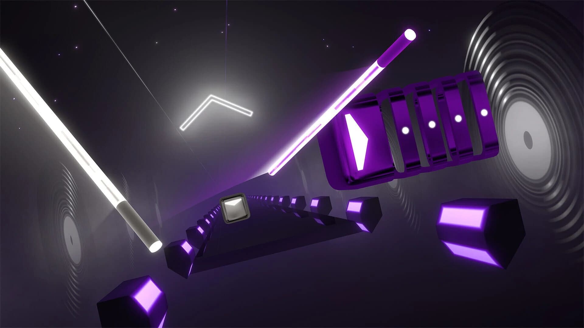 Beat Saber: Queen - "One Vision" screenshot 5