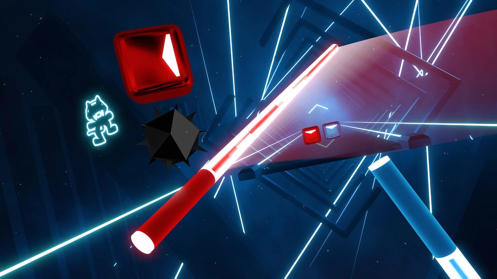 Beat Saber: Tokyo Machine - "Epic" screenshot 2