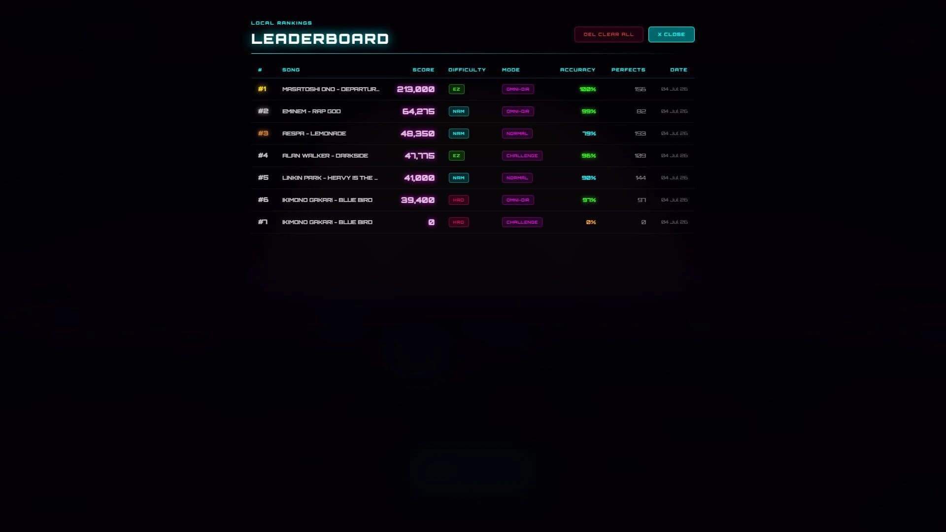Beat Slicer screenshot 2