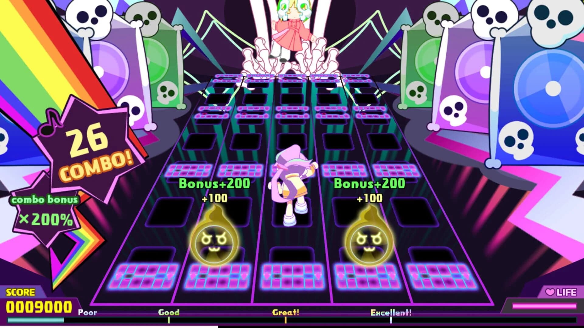 Beat Souls screenshot 5