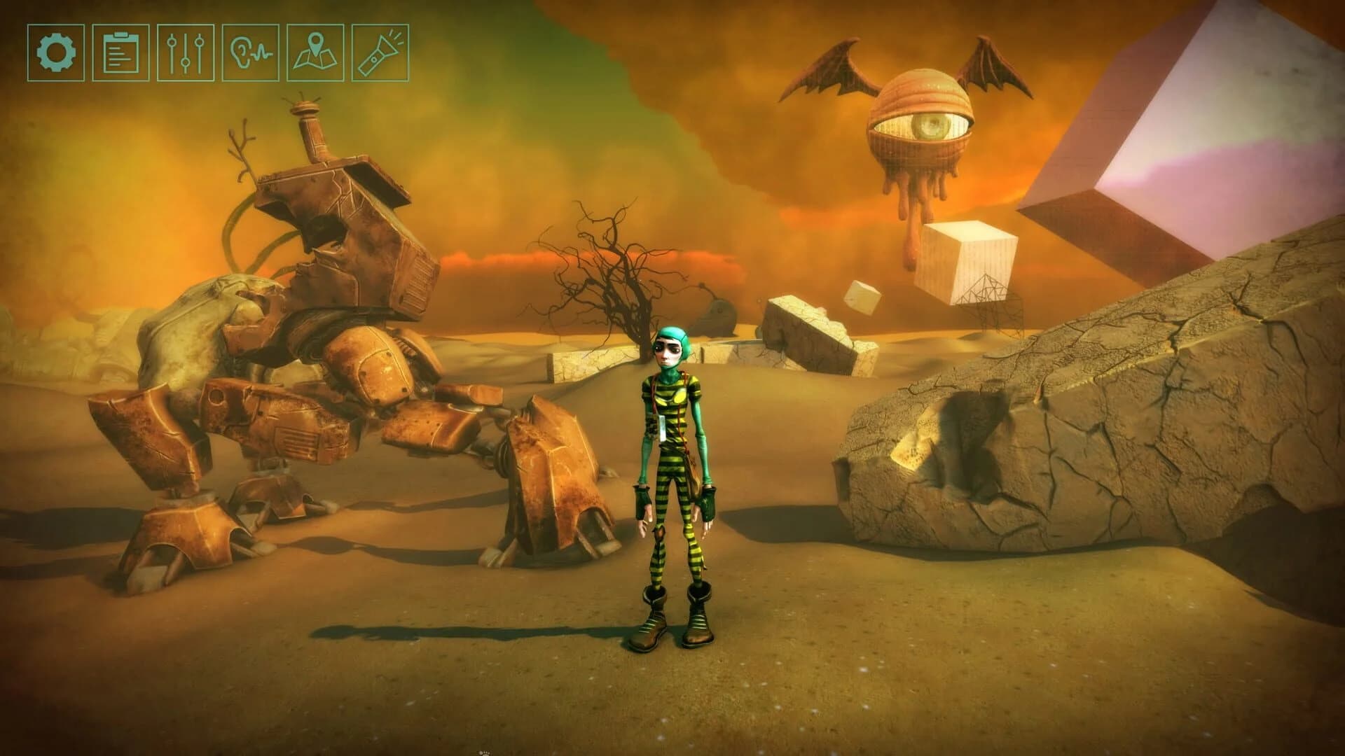 Beat the Game screenshot 3