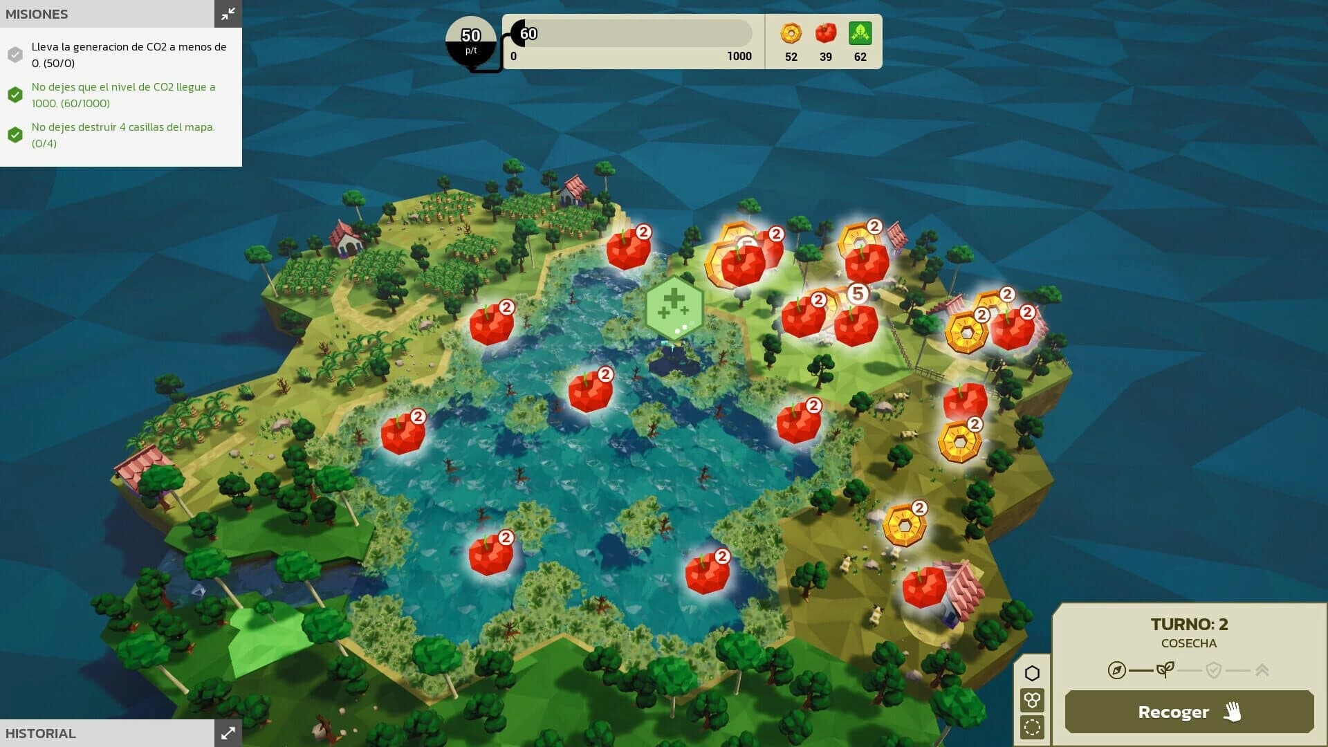Beat the Heat screenshot 2