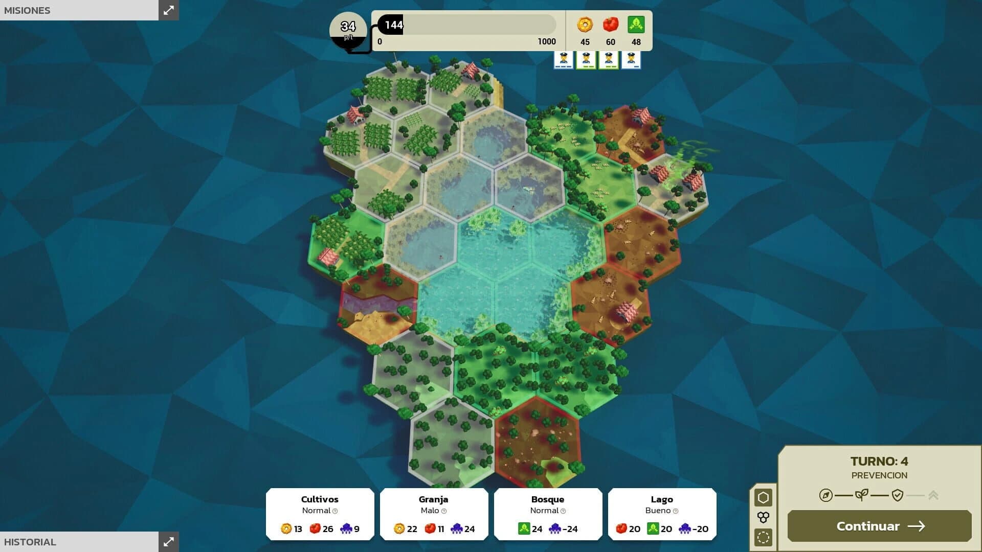 Beat the Heat screenshot 3
