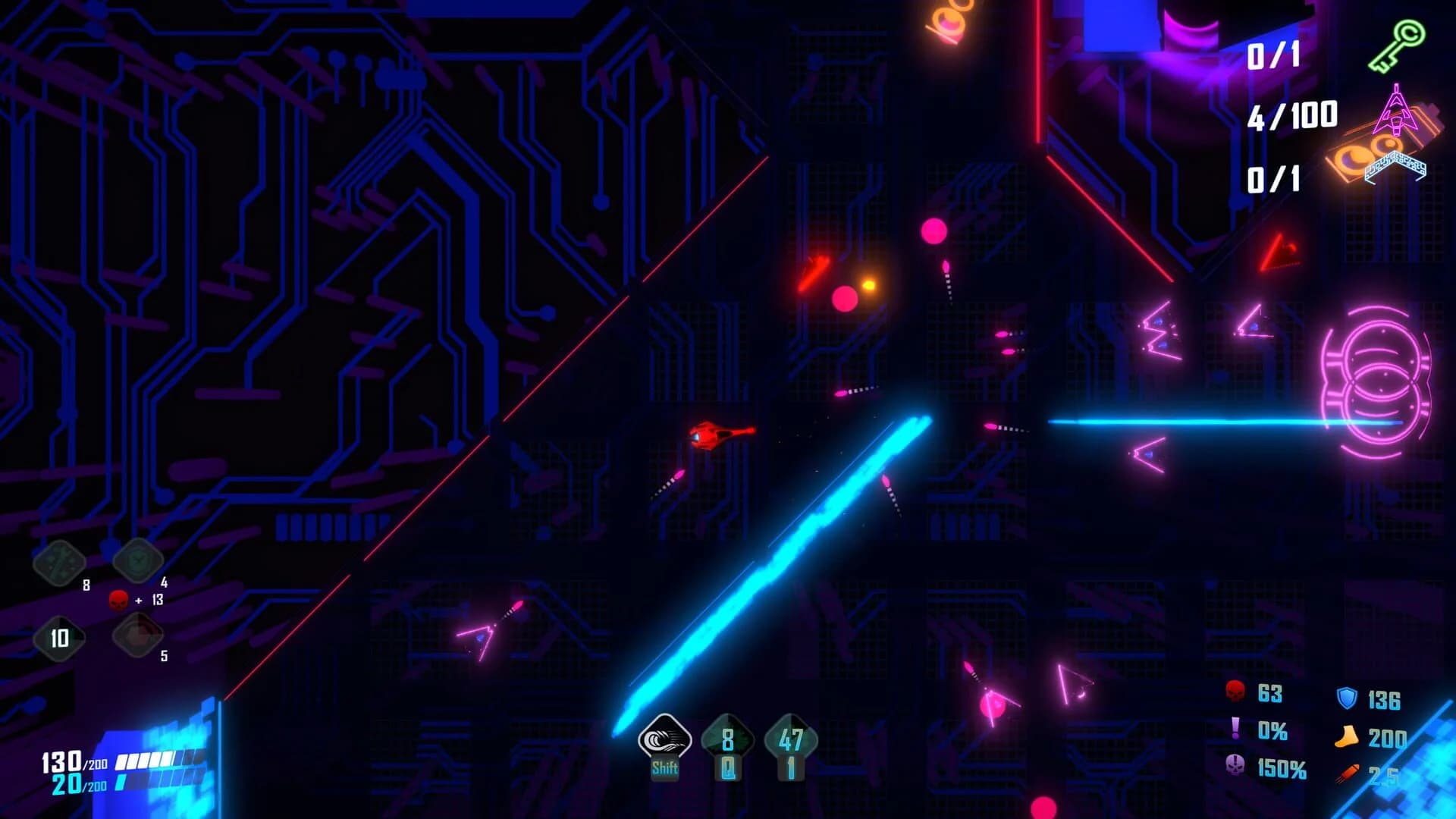 Beat the Machine: Rebooted screenshot 3