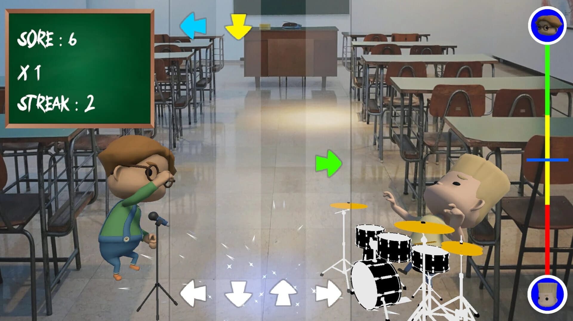 Beat the Odds screenshot 2