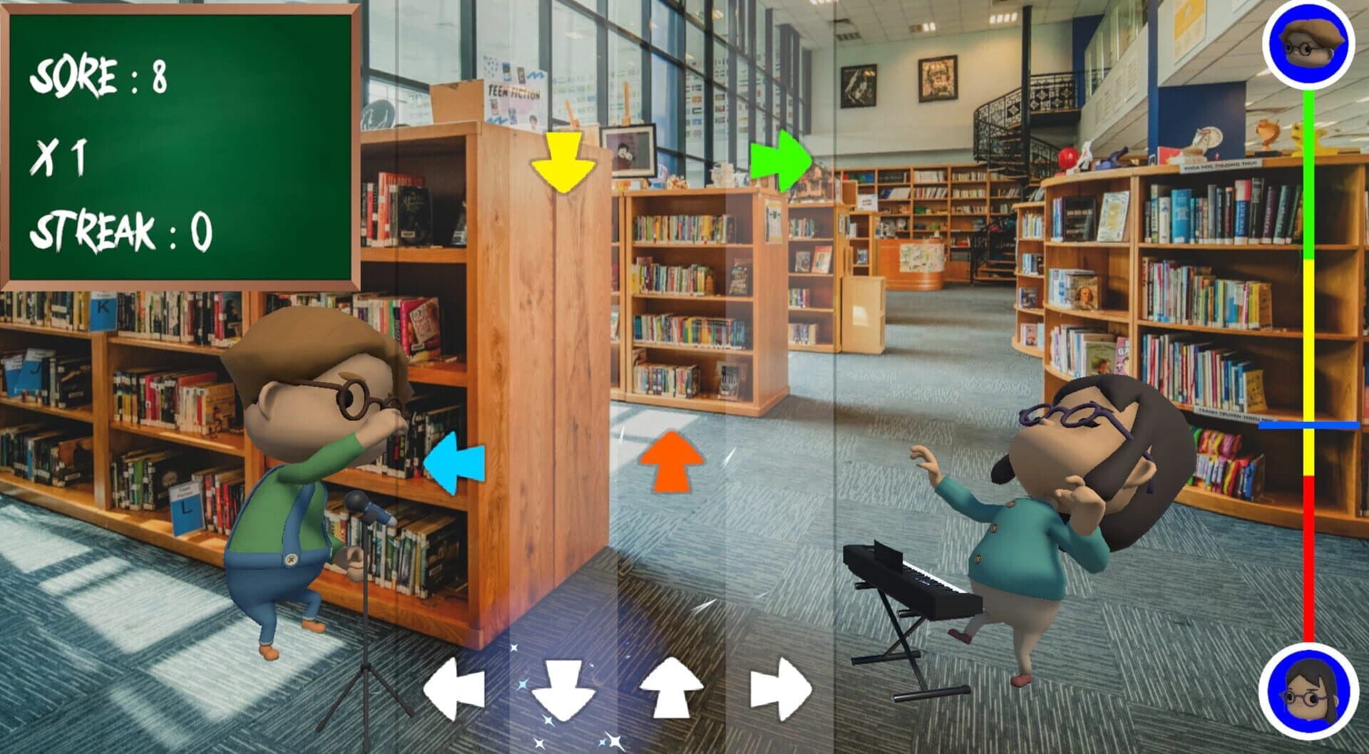 Beat the Odds screenshot 4
