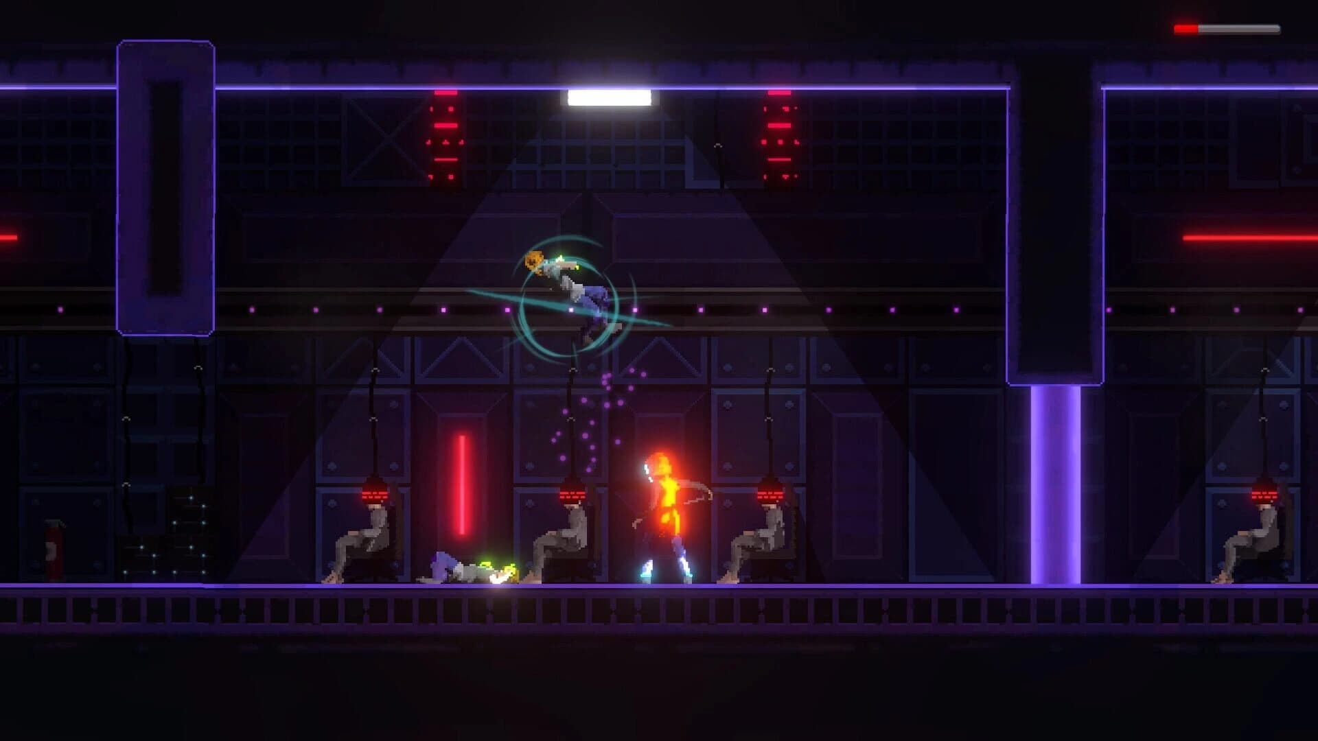 Beat the Soul Z screenshot 1